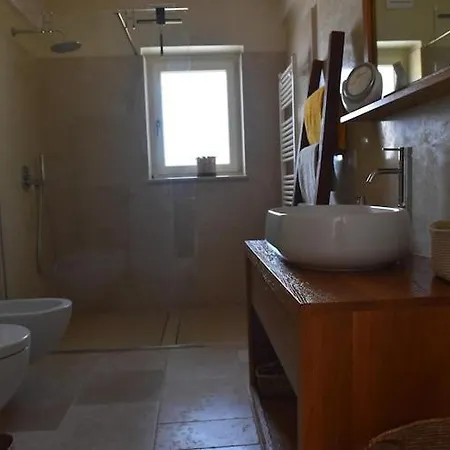 Trulli In With Heated Pool Дом отдыха *
